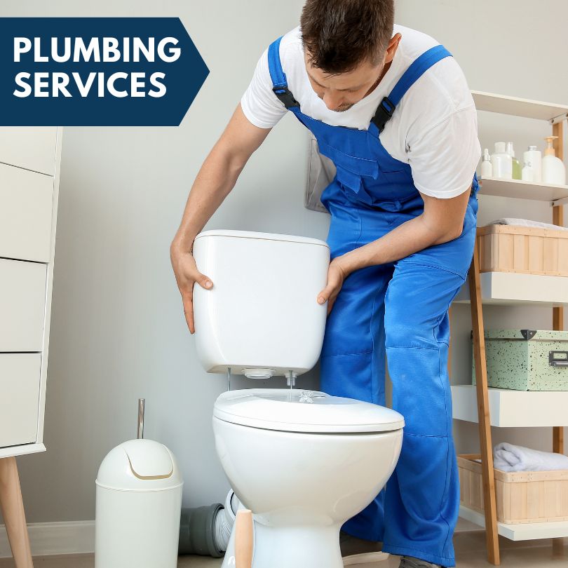 Plumbing Company in Fairburn, GA