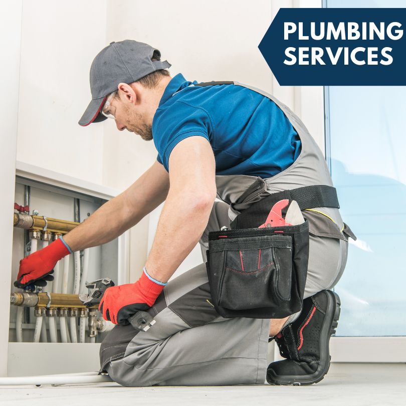Fairburn Plumbing Company
